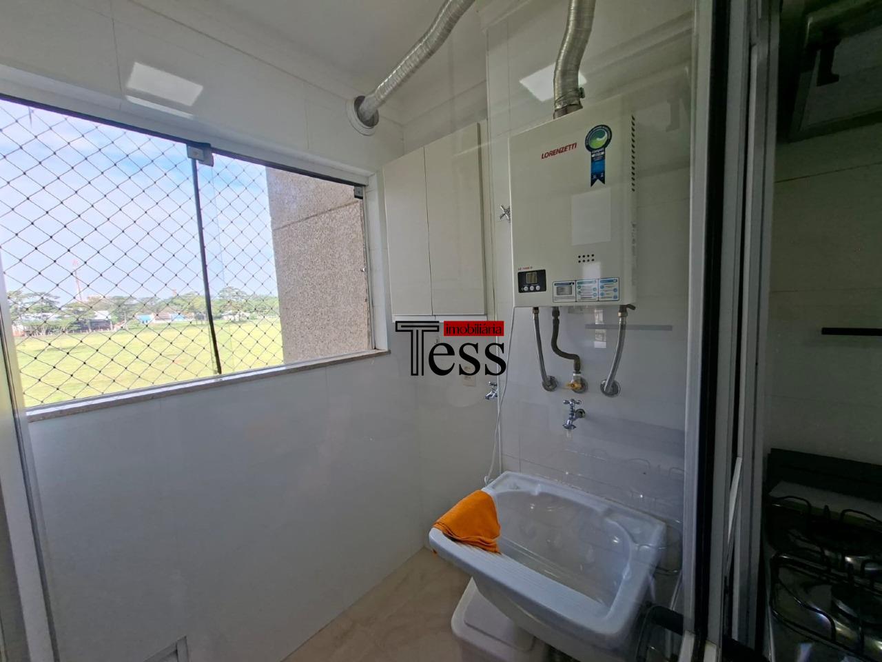 Apartamento com 3 quartos para aluguel, 85m² — foto 11 de 31