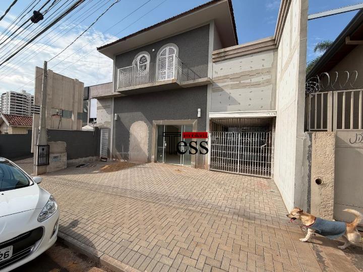 Imóvel Comercial para aluguel, 220m² — foto 1 de 30