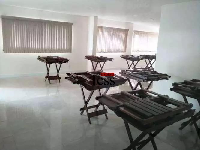 Apartamento com 3 quartos para aluguel, 105m² — foto 17 de 17