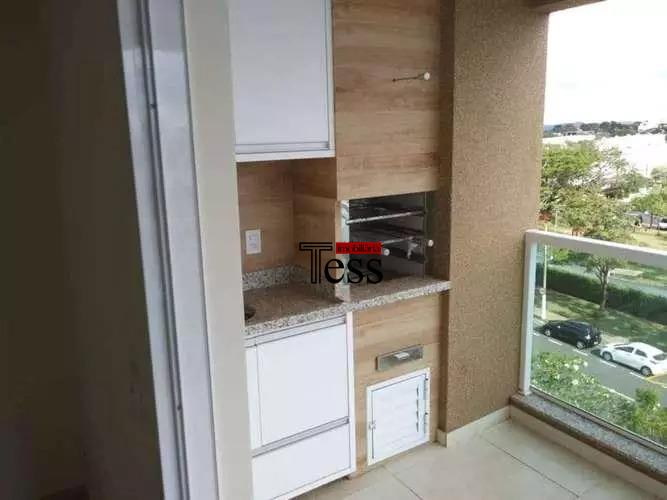 Apartamento com 3 quartos para aluguel, 105m² — foto 3 de 17