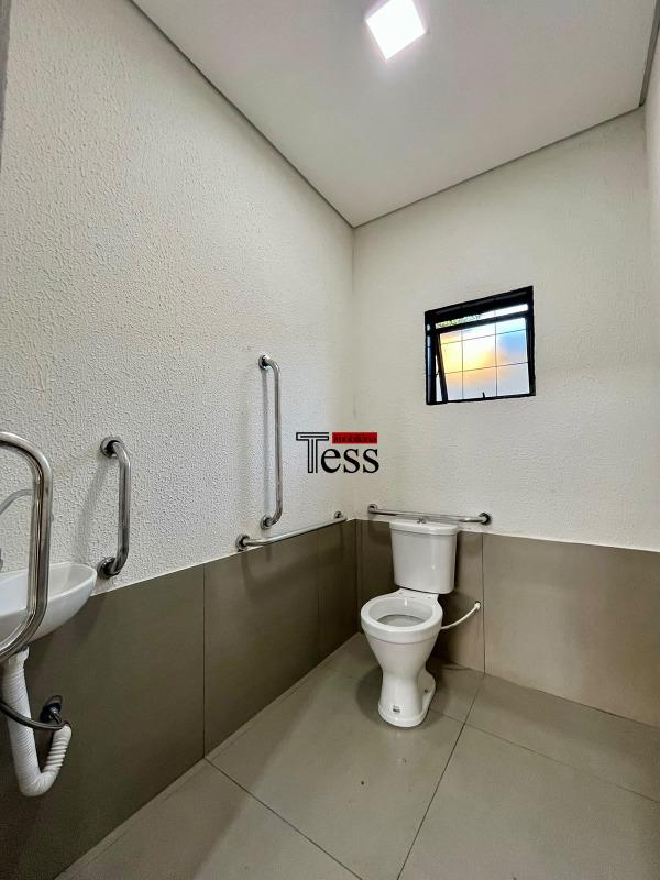 Loja / Salão / Ponto Comercial para aluguel, 122m² — foto 6 de 9