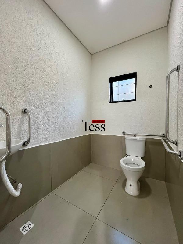 Loja / Salão / Ponto Comercial para aluguel, 122m² — foto 7 de 9