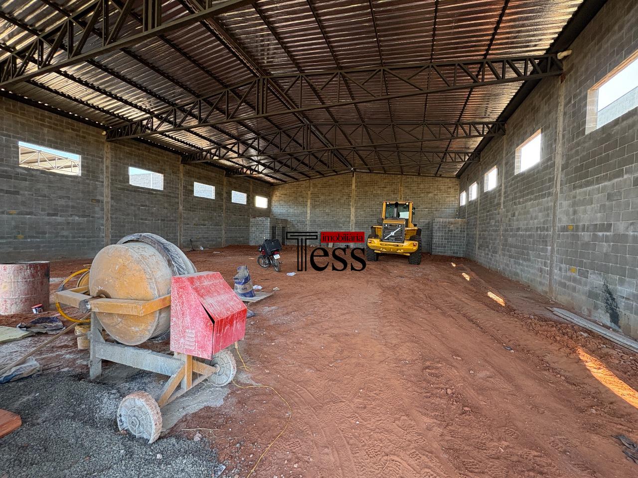 Loja / Salão / Ponto Comercial para aluguel, 475m² — foto 6 de 10