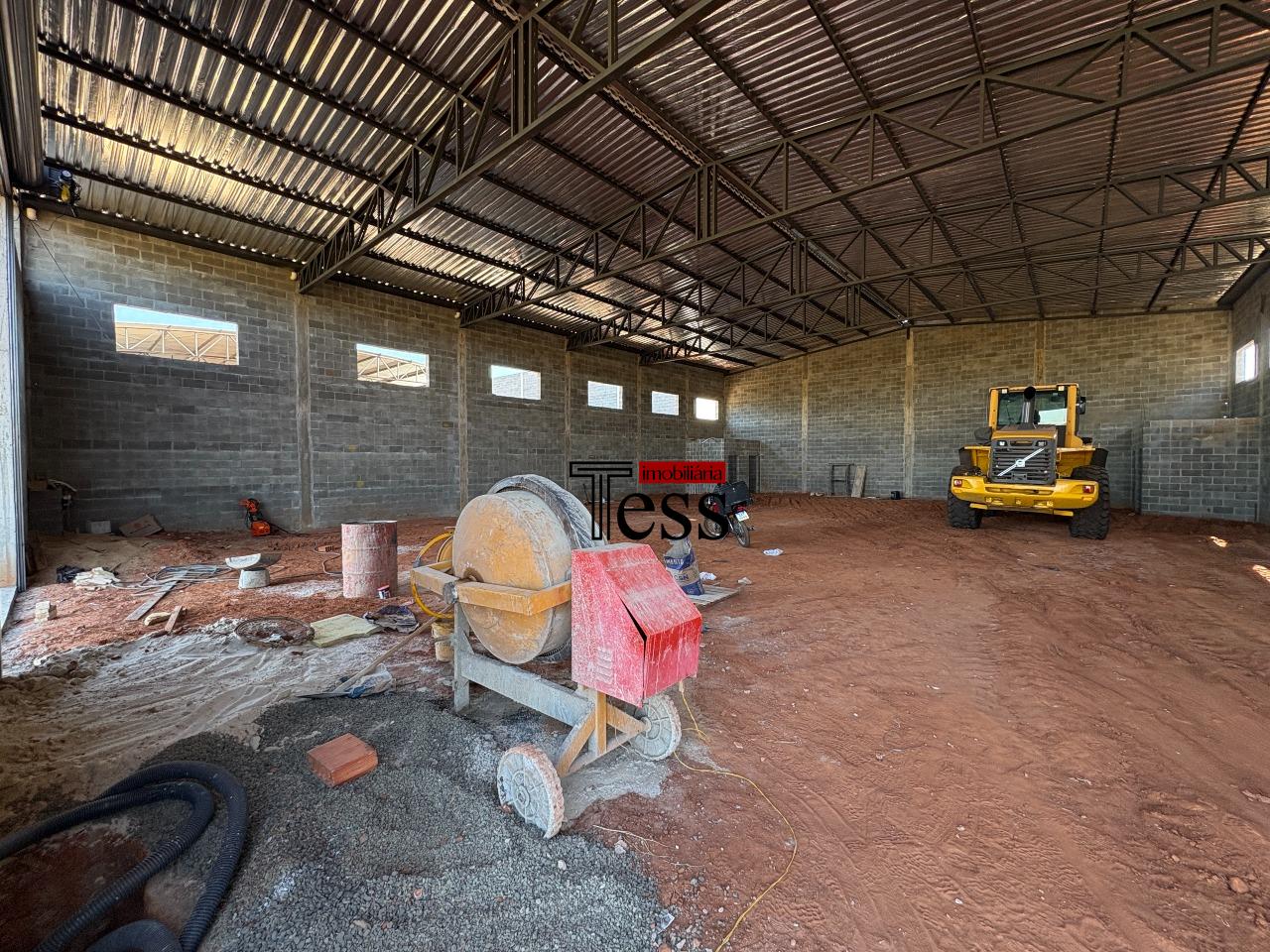 Loja / Salão / Ponto Comercial para aluguel, 475m² — foto 7 de 10