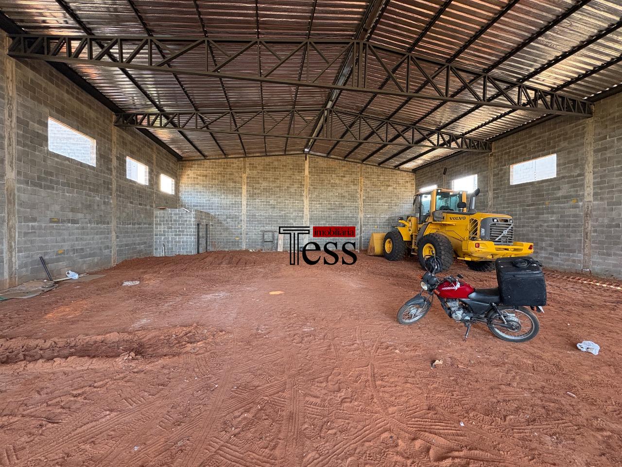 Loja / Salão / Ponto Comercial para aluguel, 475m² — foto 5 de 10