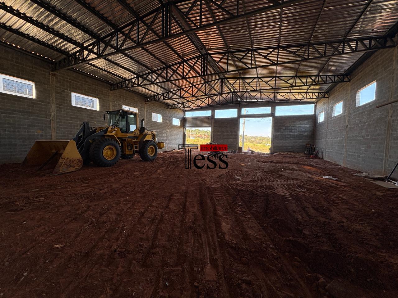 Loja / Salão / Ponto Comercial para aluguel, 475m² — foto 3 de 10
