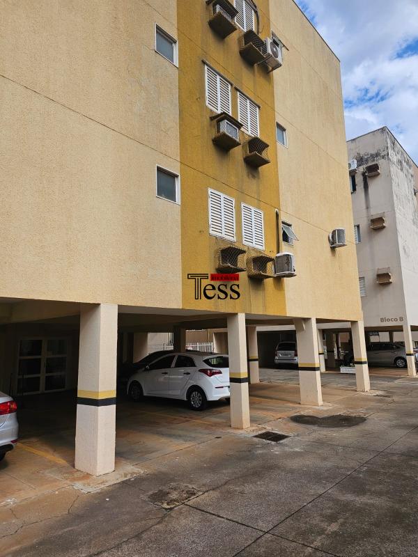 Apartamento com 3 quartos para aluguel, 70m² — foto 2 de 20