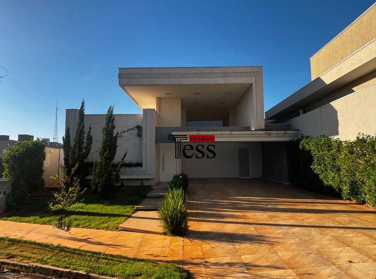 Casa de Condomínio com 3 quartos para aluguel, 200m² — foto 1 de 20