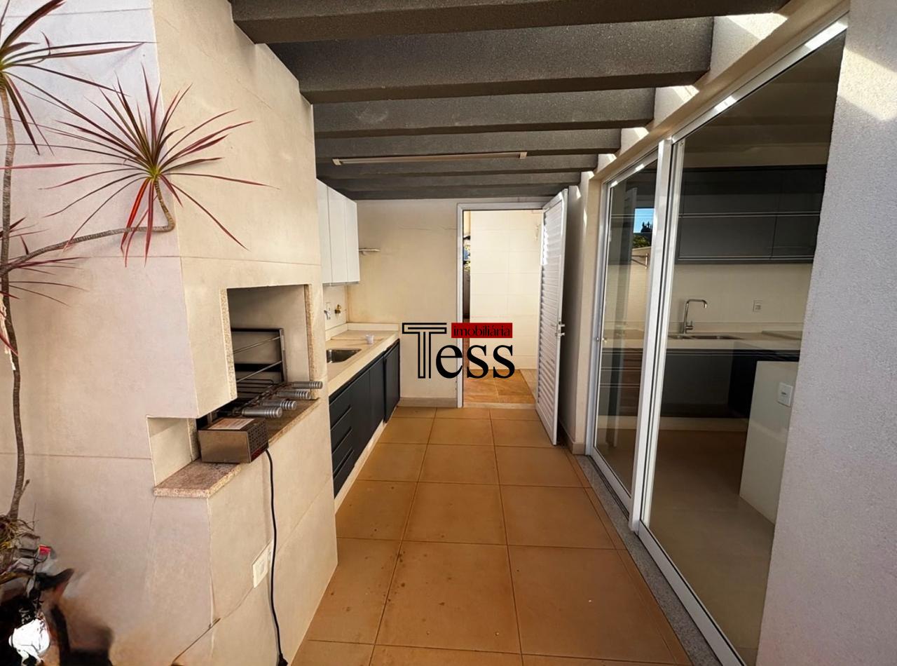 Casa de Condomínio com 3 quartos para aluguel, 200m² — foto 17 de 20