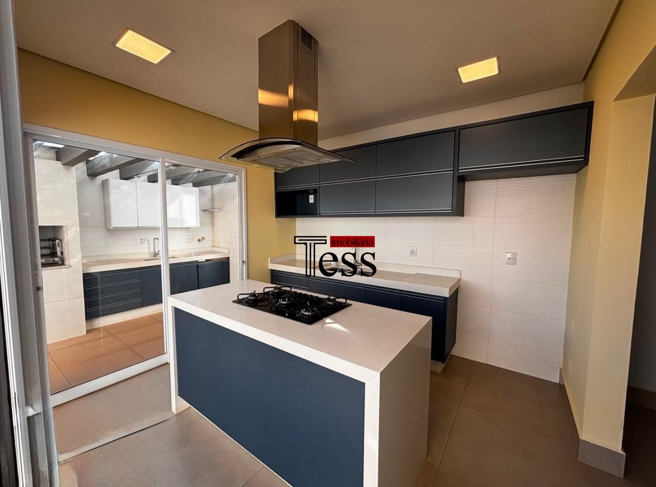 Casa de Condomínio com 3 quartos para aluguel, 200m² — foto 16 de 20