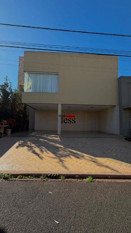 Casa de Condomínio com 3 quartos para aluguel, 293m² — foto 2 de 22