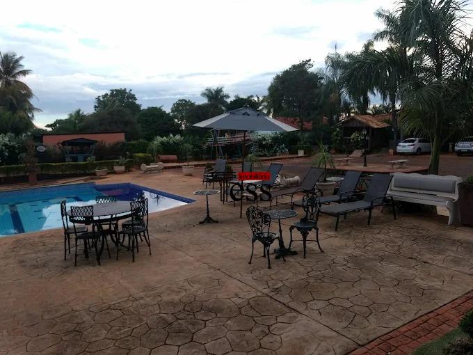 Casa de Condomínio com 3 quartos para aluguel, 293m² — foto 21 de 22