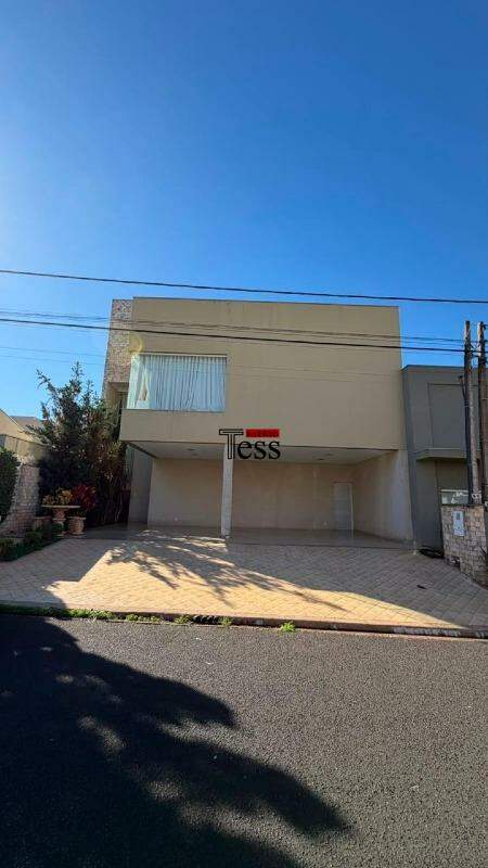 Casa de Condomínio com 3 quartos para aluguel, 293m² — foto 18 de 22