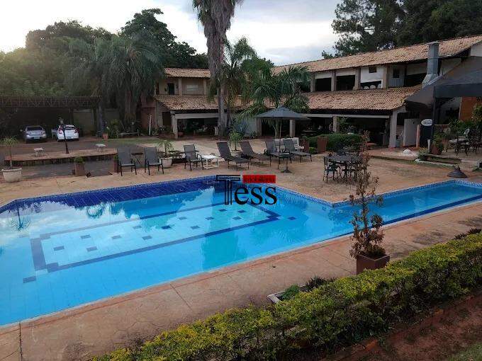 Casa de Condomínio com 3 quartos para aluguel, 293m² — foto 19 de 22