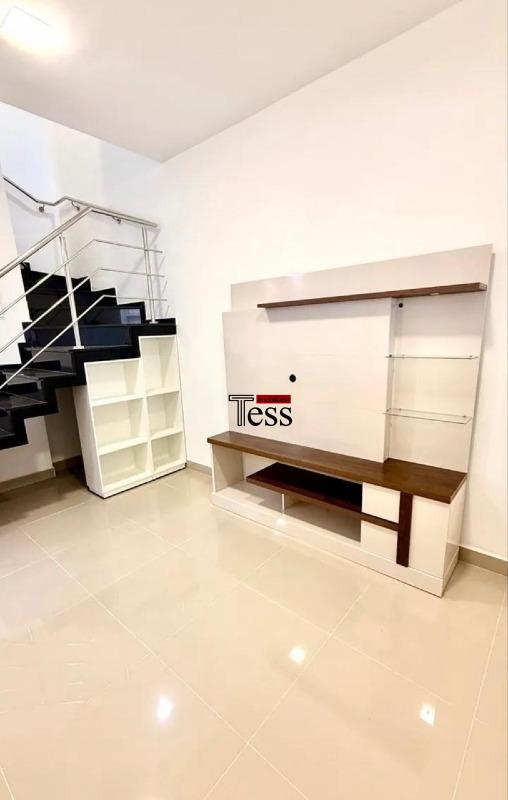 Casa de Condomínio com 3 quartos para aluguel, 140m² — foto 3 de 14