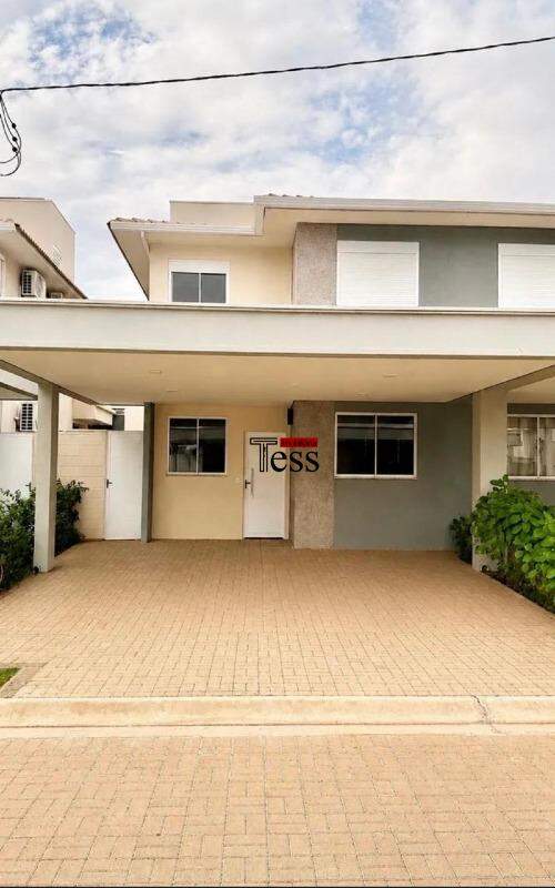 Casa de Condomínio com 3 quartos para aluguel, 140m² — foto 1 de 14