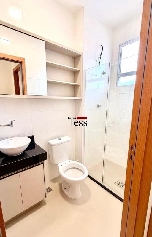 Casa de Condomínio com 3 quartos para aluguel, 140m² — foto 9 de 14