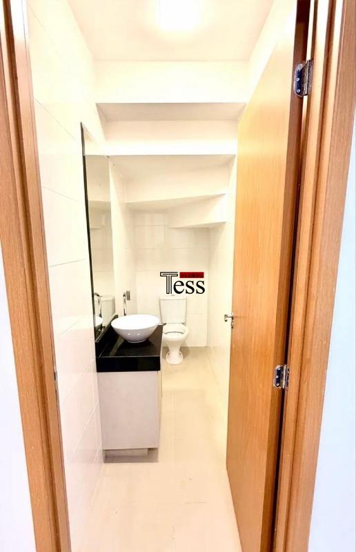 Casa de Condomínio com 3 quartos para aluguel, 140m² — foto 12 de 14