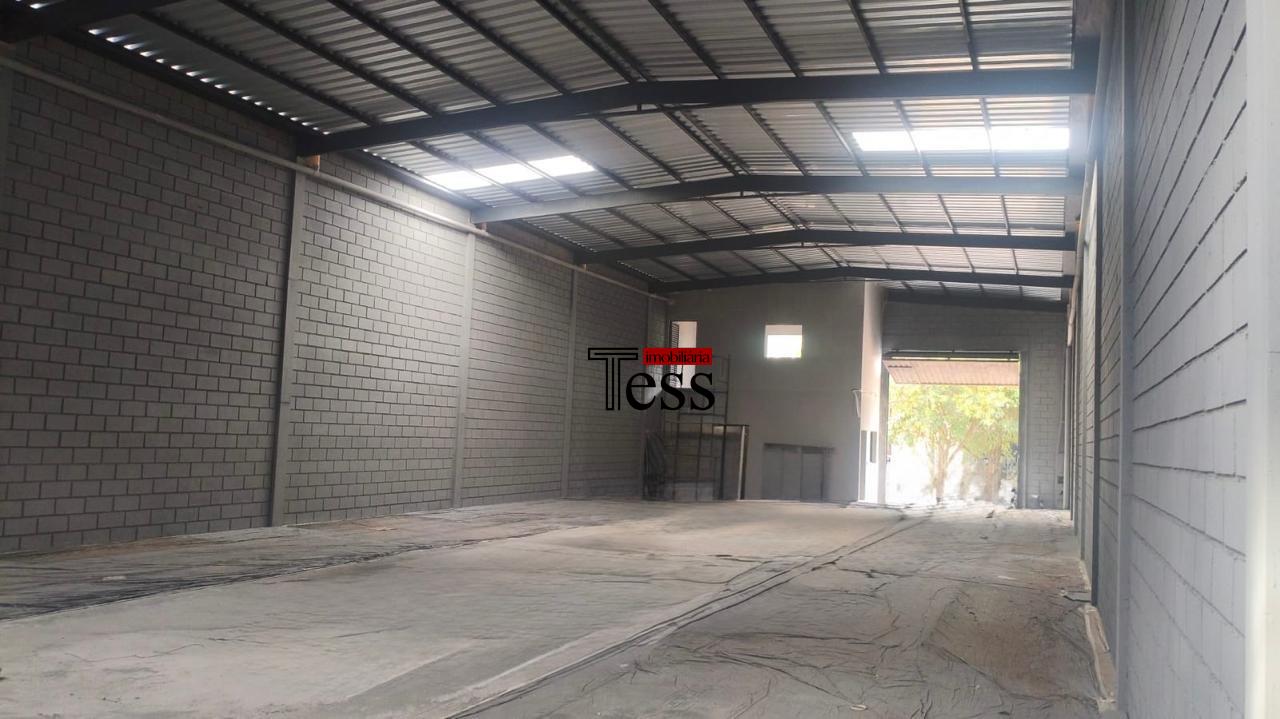 Loja / Salão / Ponto Comercial para aluguel, 422m² — foto 6 de 9