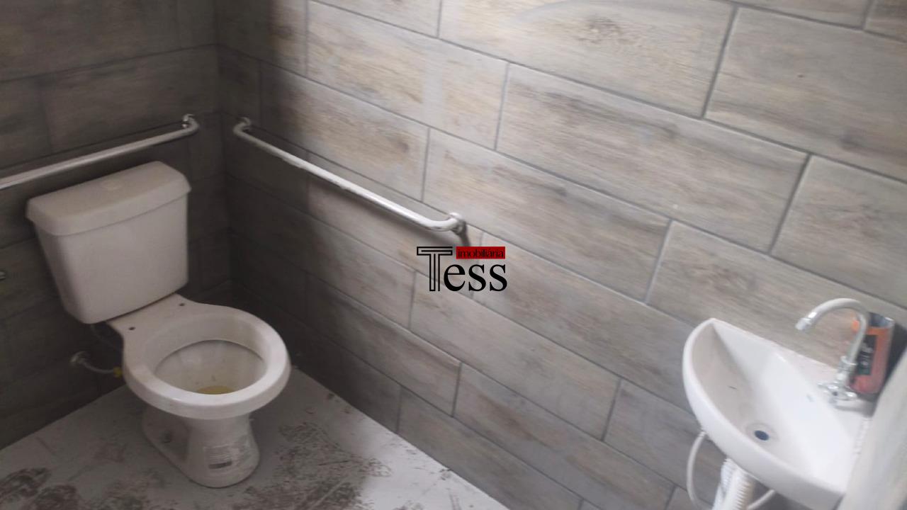 Loja / Salão / Ponto Comercial para aluguel, 422m² — foto 8 de 9