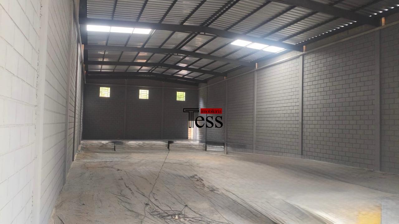 Loja / Salão / Ponto Comercial para aluguel, 417m² — foto 4 de 9