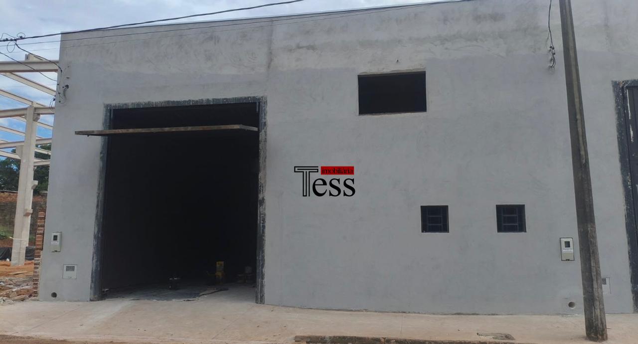Loja / Salão / Ponto Comercial para aluguel, 413m² — foto 3 de 9