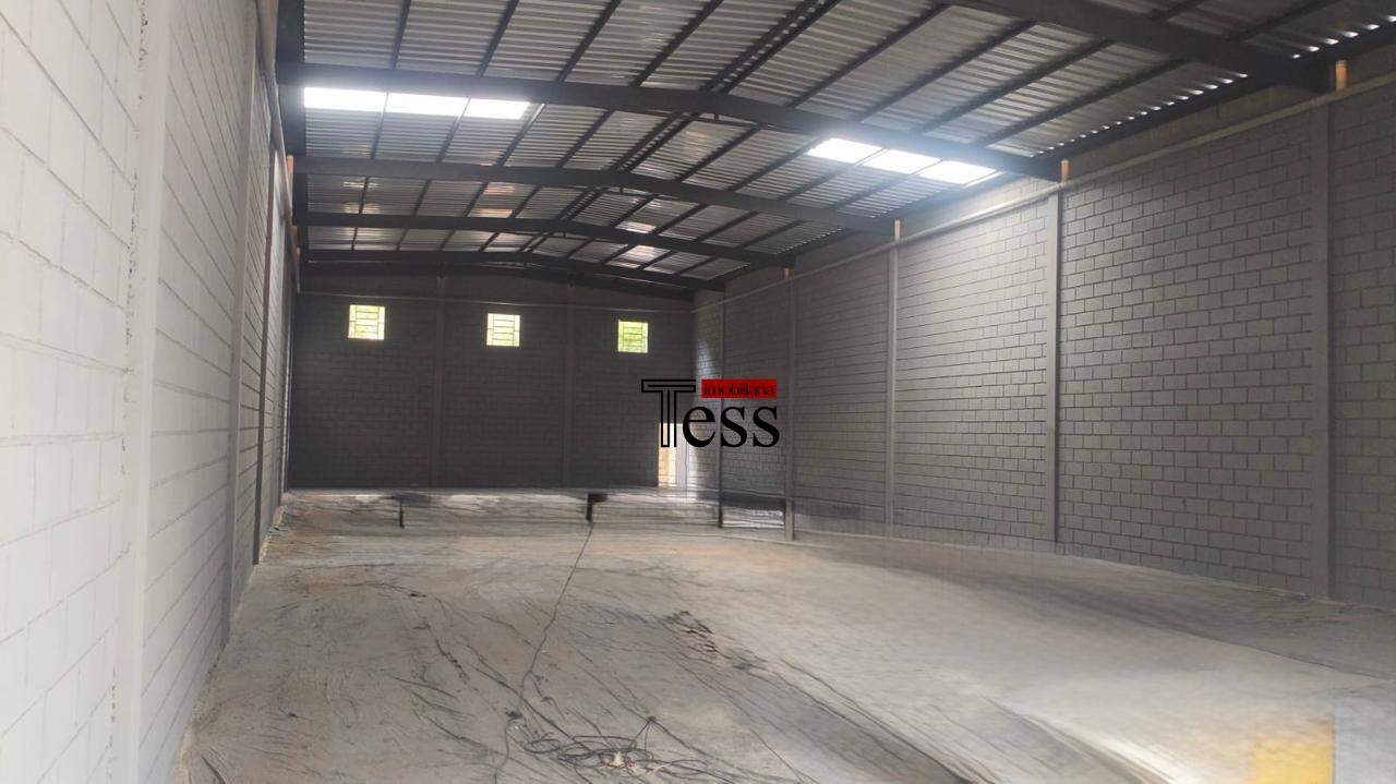 Loja / Salão / Ponto Comercial para aluguel, 413m² — foto 6 de 9
