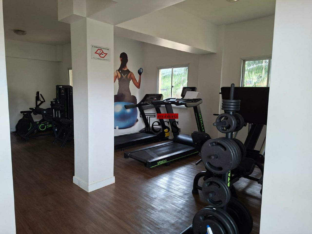 Apartamento com 2 quartos para aluguel, 85m² — foto 24 de 30