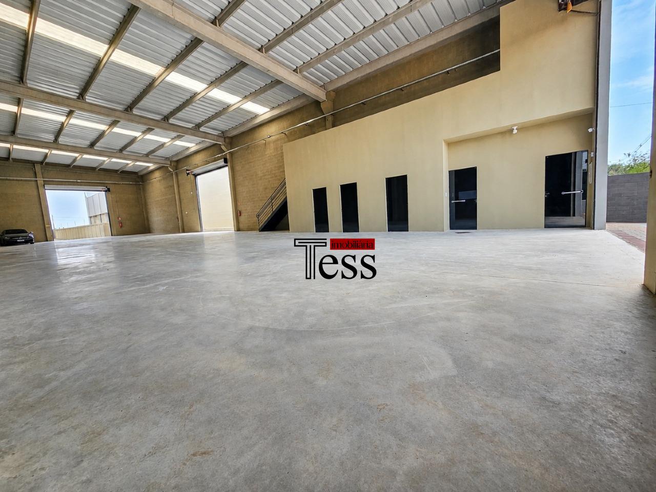 Loja / Salão / Ponto Comercial para aluguel, 704m² — foto 4 de 18