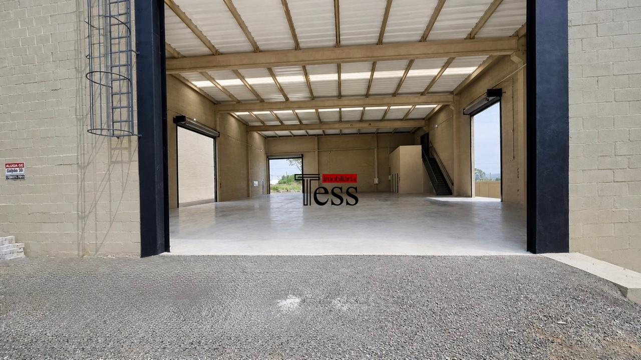 Loja / Salão / Ponto Comercial para aluguel, 704m² — foto 2 de 18