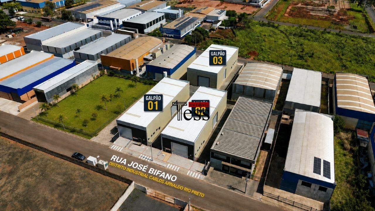Loja / Salão / Ponto Comercial para aluguel, 704m² — foto 1 de 18
