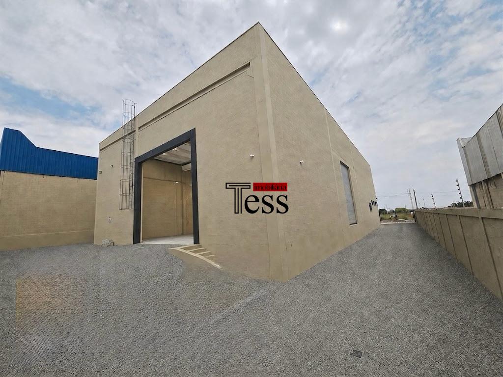 Loja / Salão / Ponto Comercial para aluguel, 704m² — foto 11 de 18