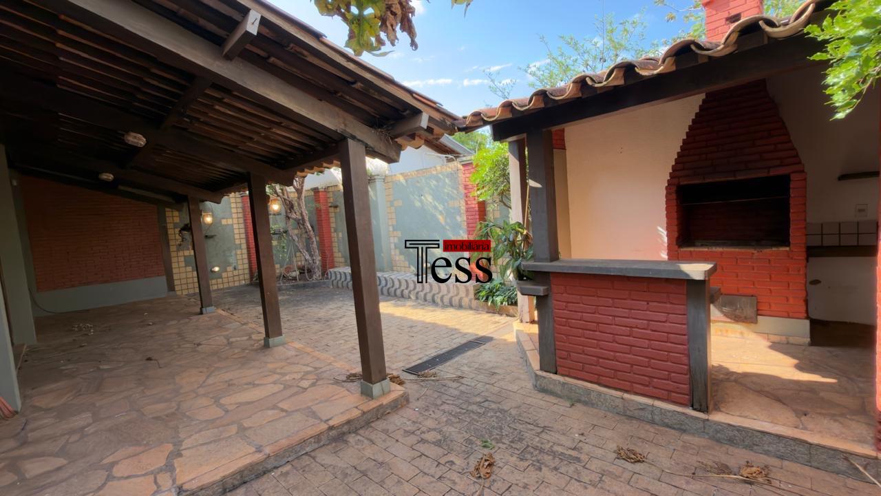 Casa com 4 quartos para aluguel, 415m² — foto 14 de 20
