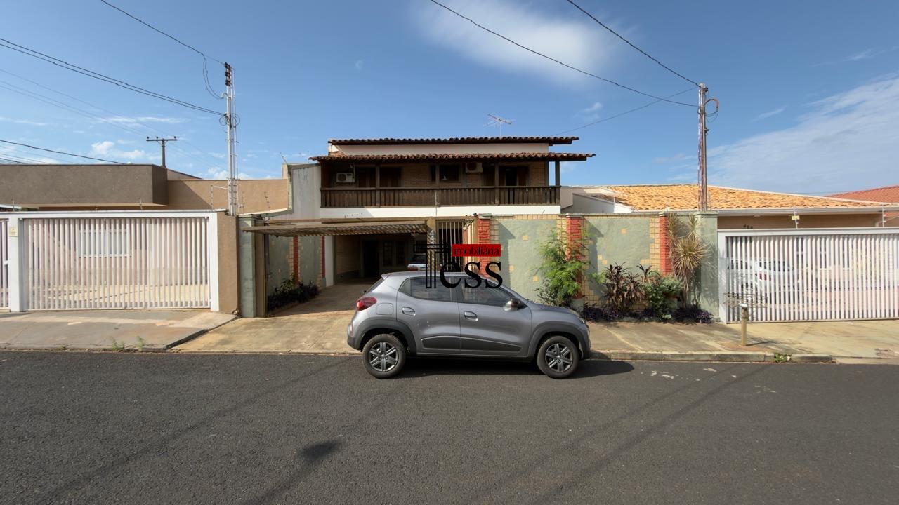 Casa com 4 quartos para aluguel, 415m² — foto 2 de 20