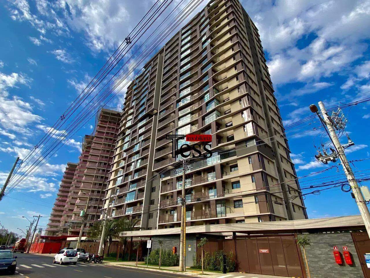 Apartamento com 3 quartos para aluguel, 93m² — foto 1 de 24