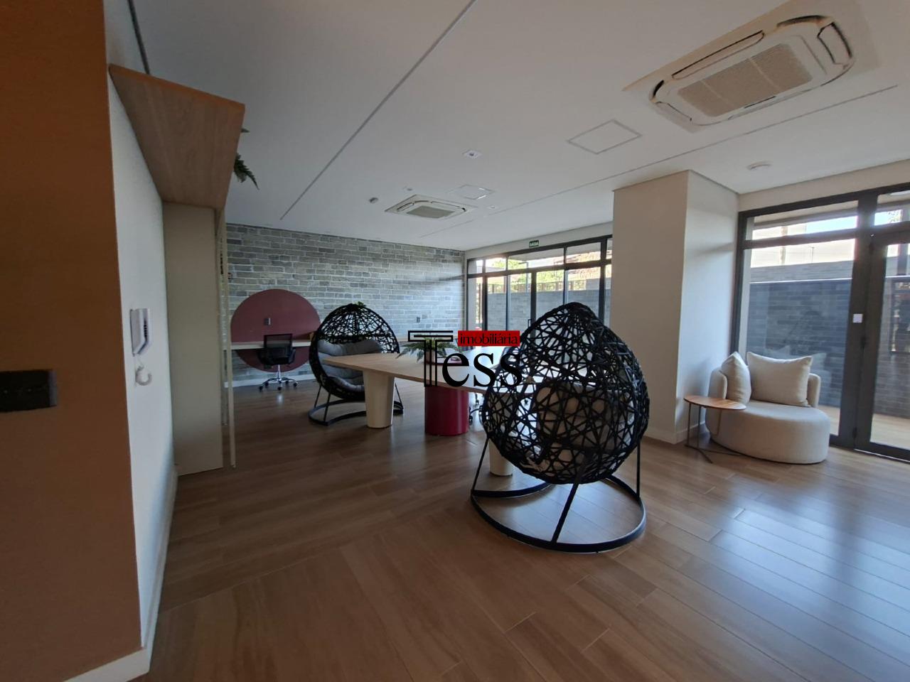 Apartamento com 3 quartos para aluguel, 93m² — foto 21 de 24