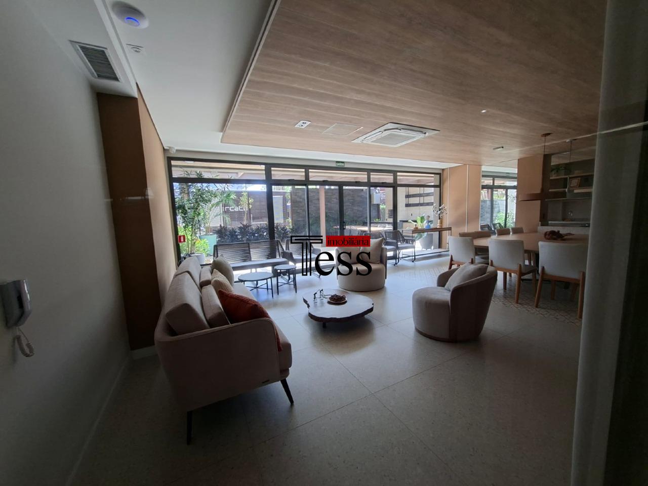 Apartamento com 3 quartos para aluguel, 93m² — foto 22 de 24