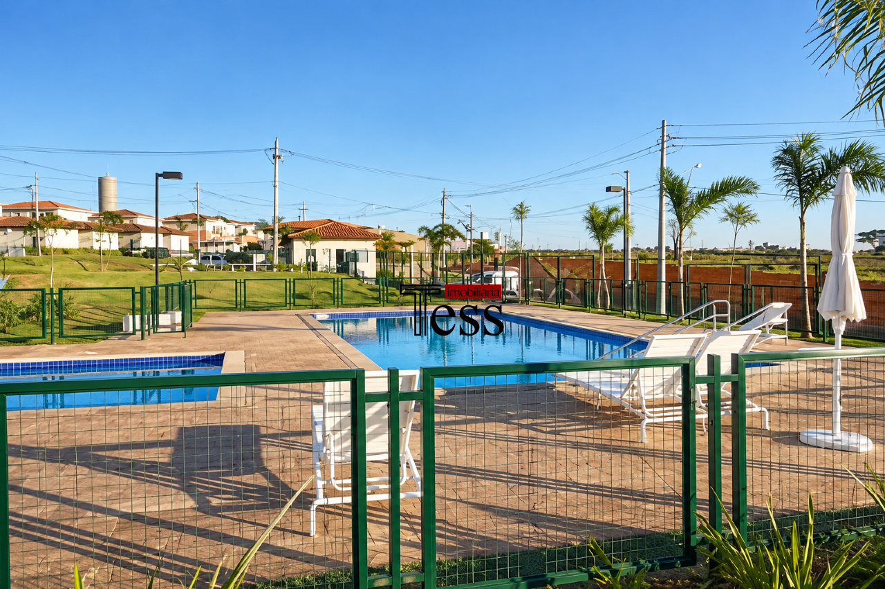Casa de Condomínio com 3 quartos à venda, 96m² — foto 29 de 29