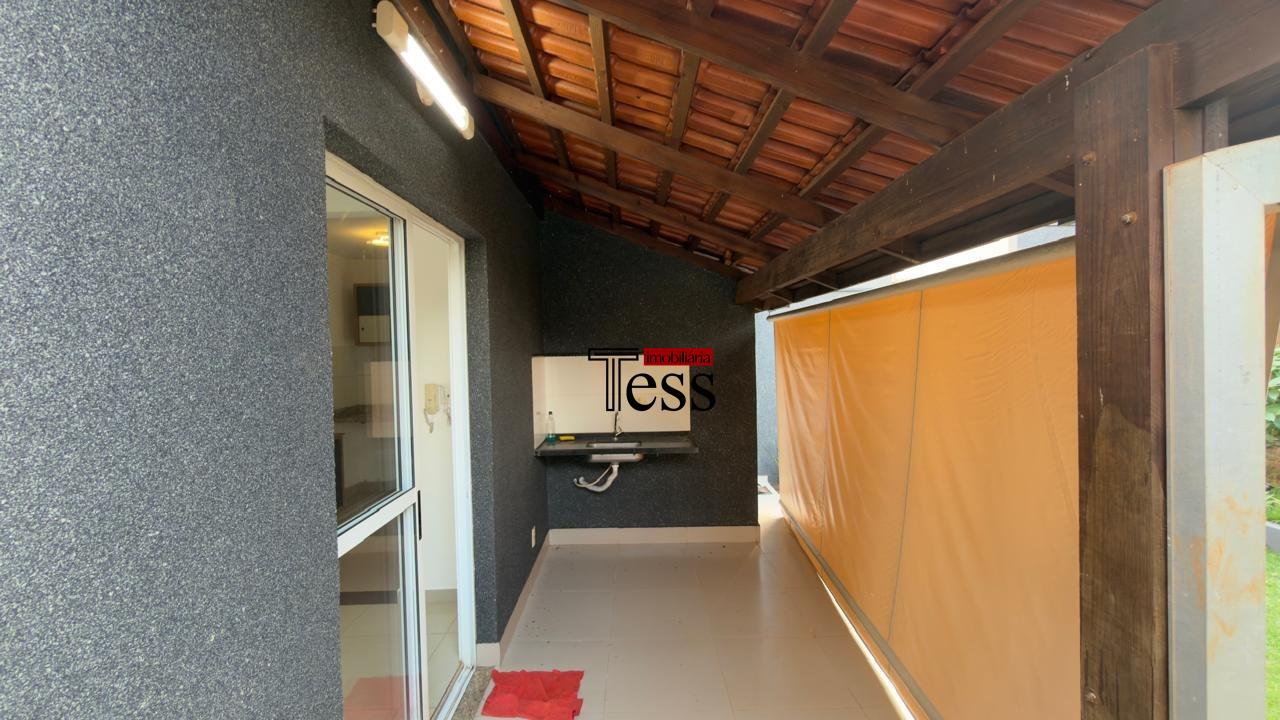 Casa de Condomínio com 3 quartos à venda, 96m² — foto 11 de 29