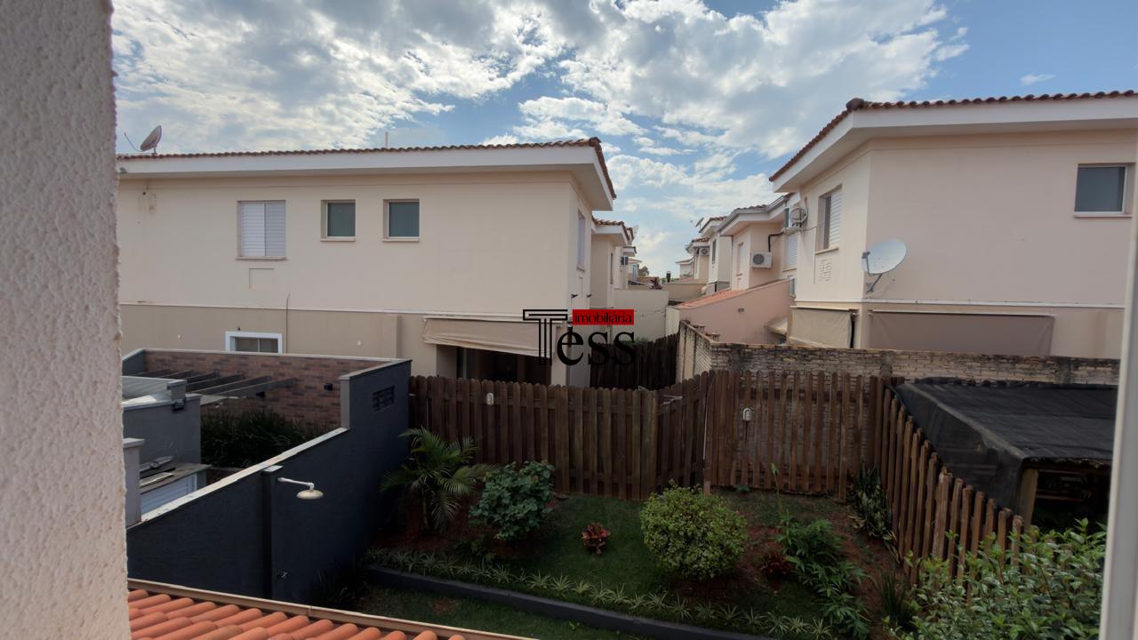 Casa de Condomínio com 3 quartos à venda, 96m² — foto 27 de 29