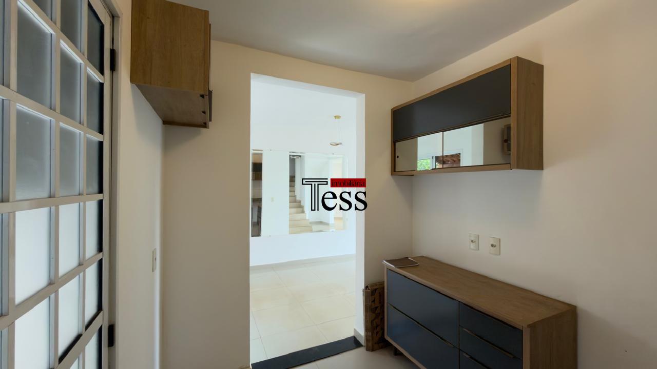 Casa de Condomínio com 3 quartos à venda, 96m² — foto 9 de 29