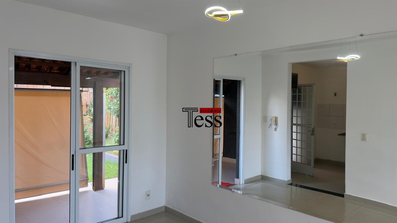 Casa de Condomínio com 3 quartos à venda, 96m² — foto 4 de 29