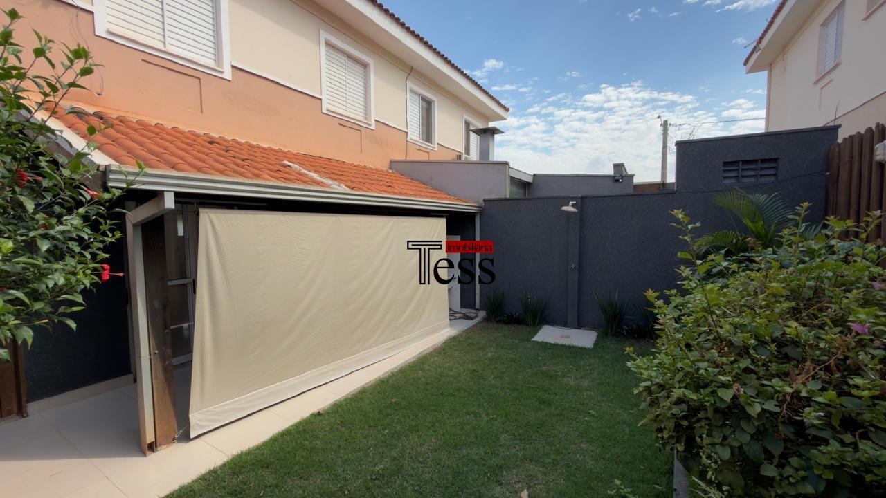 Casa de Condomínio com 3 quartos à venda, 96m² — foto 14 de 29