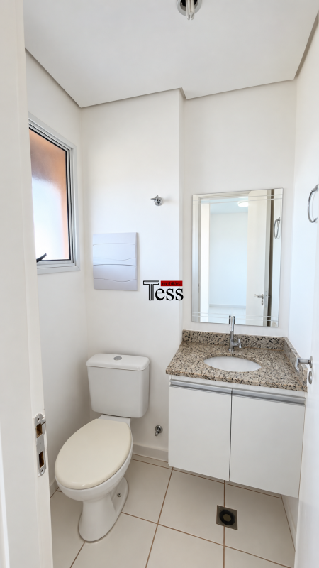 Casa de Condomínio com 3 quartos à venda, 96m² — foto 7 de 29