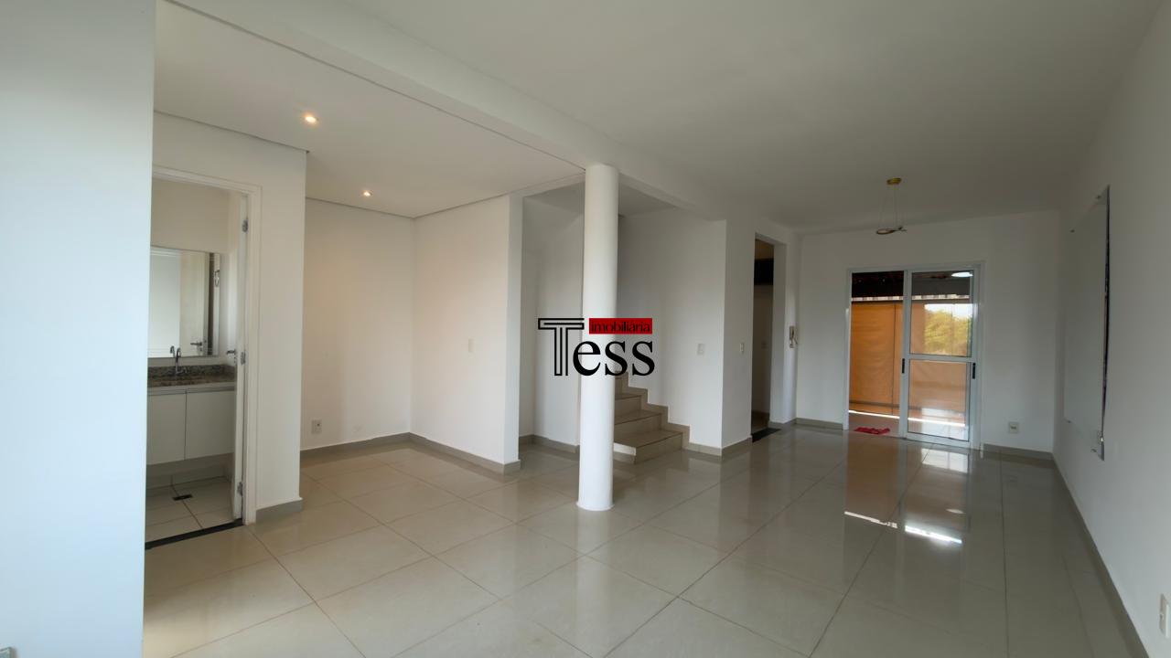 Casa de Condomínio com 3 quartos à venda, 96m² — foto 3 de 29