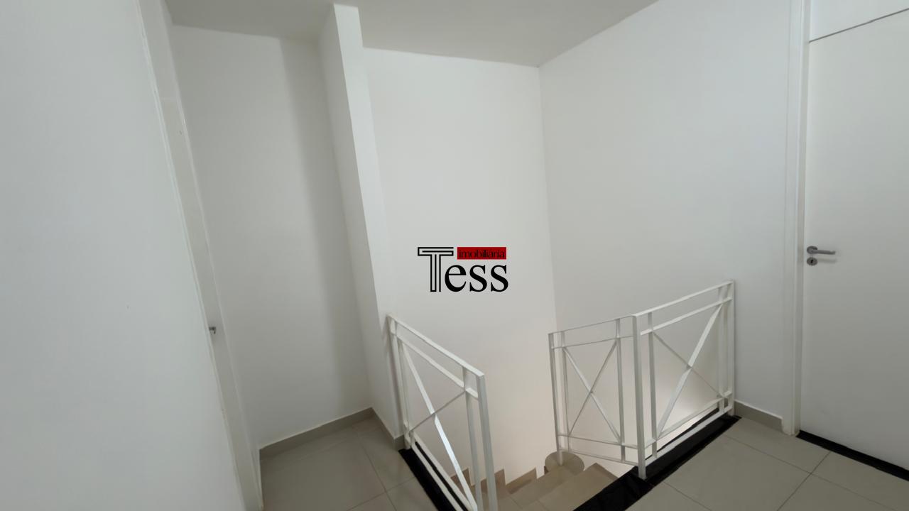 Casa de Condomínio com 3 quartos à venda, 96m² — foto 18 de 29