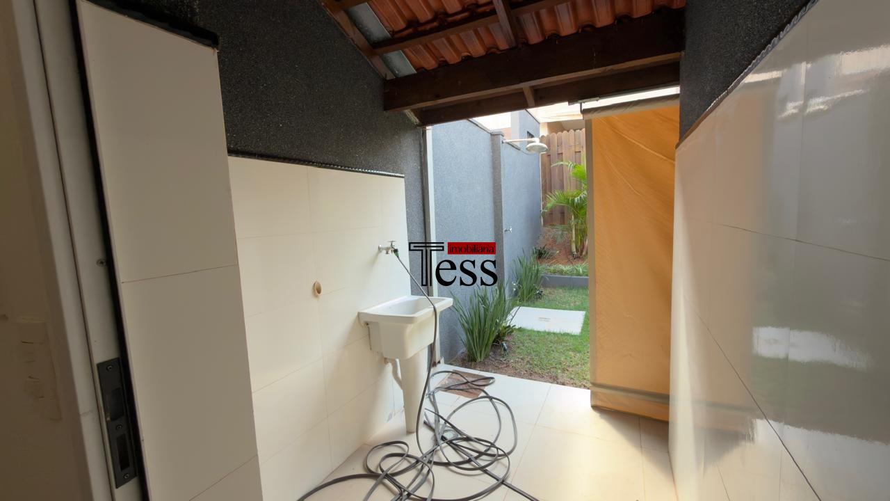 Casa de Condomínio com 3 quartos à venda, 96m² — foto 12 de 29