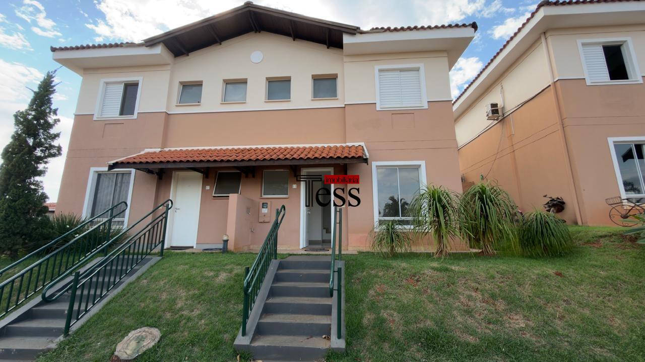 Casa de Condomínio com 3 quartos à venda, 96m² — foto 2 de 29