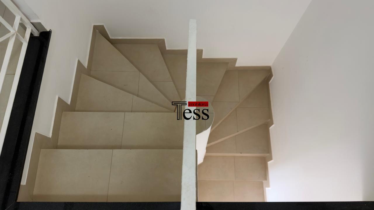 Casa de Condomínio com 3 quartos à venda, 96m² — foto 17 de 29