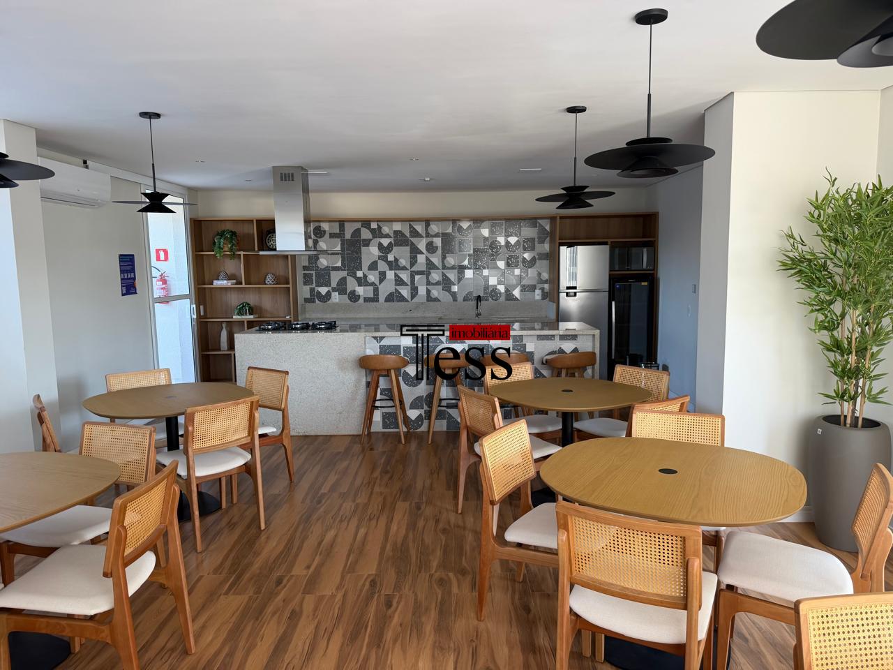 Apartamento com 3 quartos à venda, 74m² — foto 27 de 28